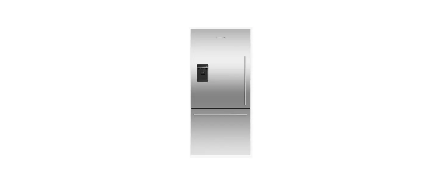 Fisher Paykel Rf170wdlux5 N Freestanding Refrigerator Freezer, 32