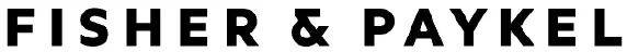 FISHER PAYKEL logo