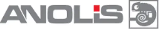 ANOLiS Eminere Remote UV2, UV4 logo