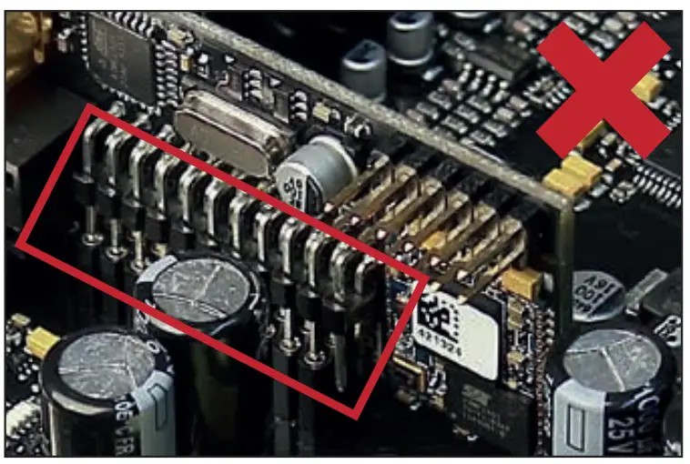 HELIX Extension Card slot (HEC slot)