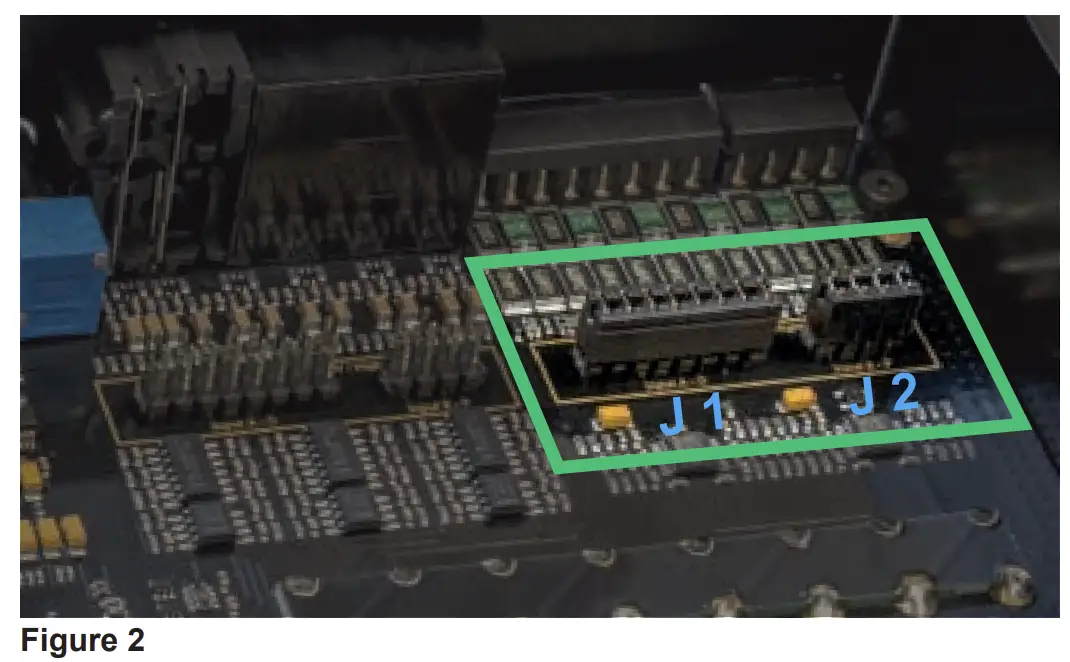 Hardware configuration