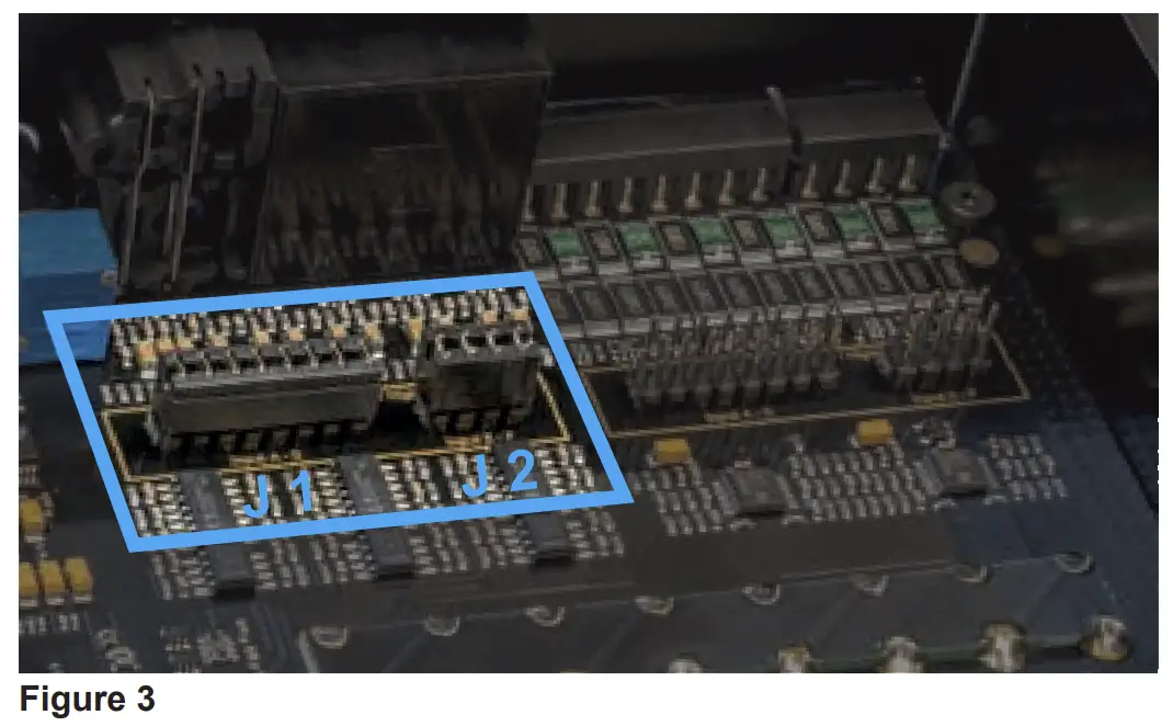 Hardware configuration