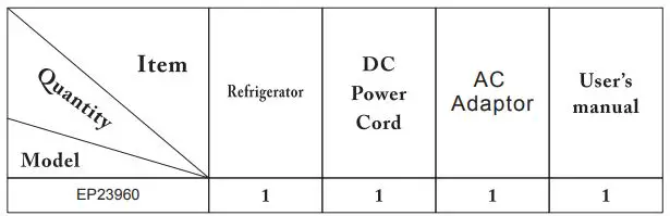 STAKOL-GYM03331-Compressor-Refrigerator-Port-FIG-13