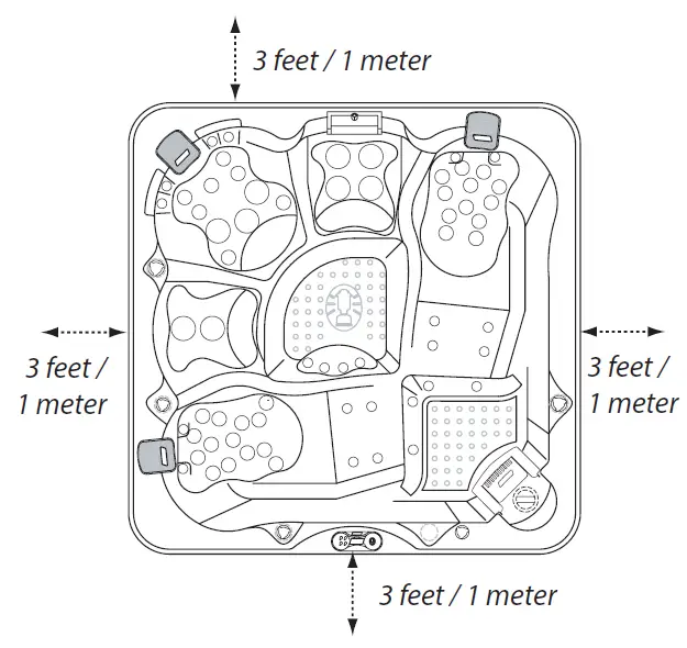 Cal-Spas-LTR5001024-Patio-Spa-Series-Portable-Hot-Tubs-FIG-3