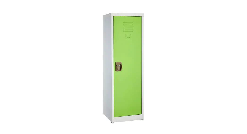 Adir Office Adi629-02 Small Kids Locker User Guide Adir Office Adi629-02 Small Kids Locker User Guide