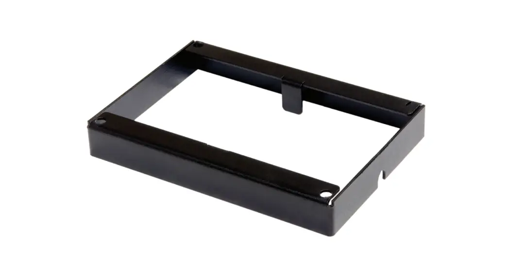 Huum Uku Frame 4745090279306 Surface Mounting Frame Instructions