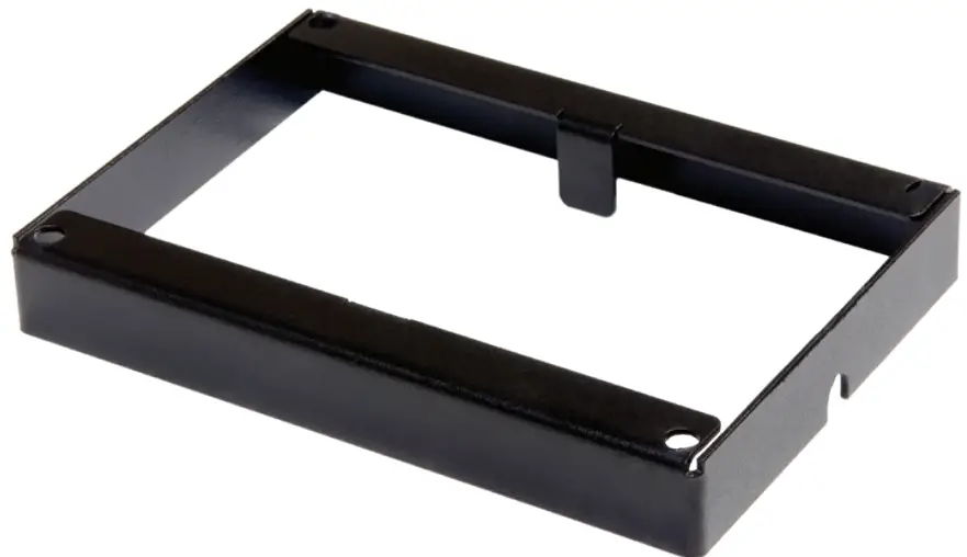 HUUM UKU FRAME 4745090279306 Surface Mounting Frame