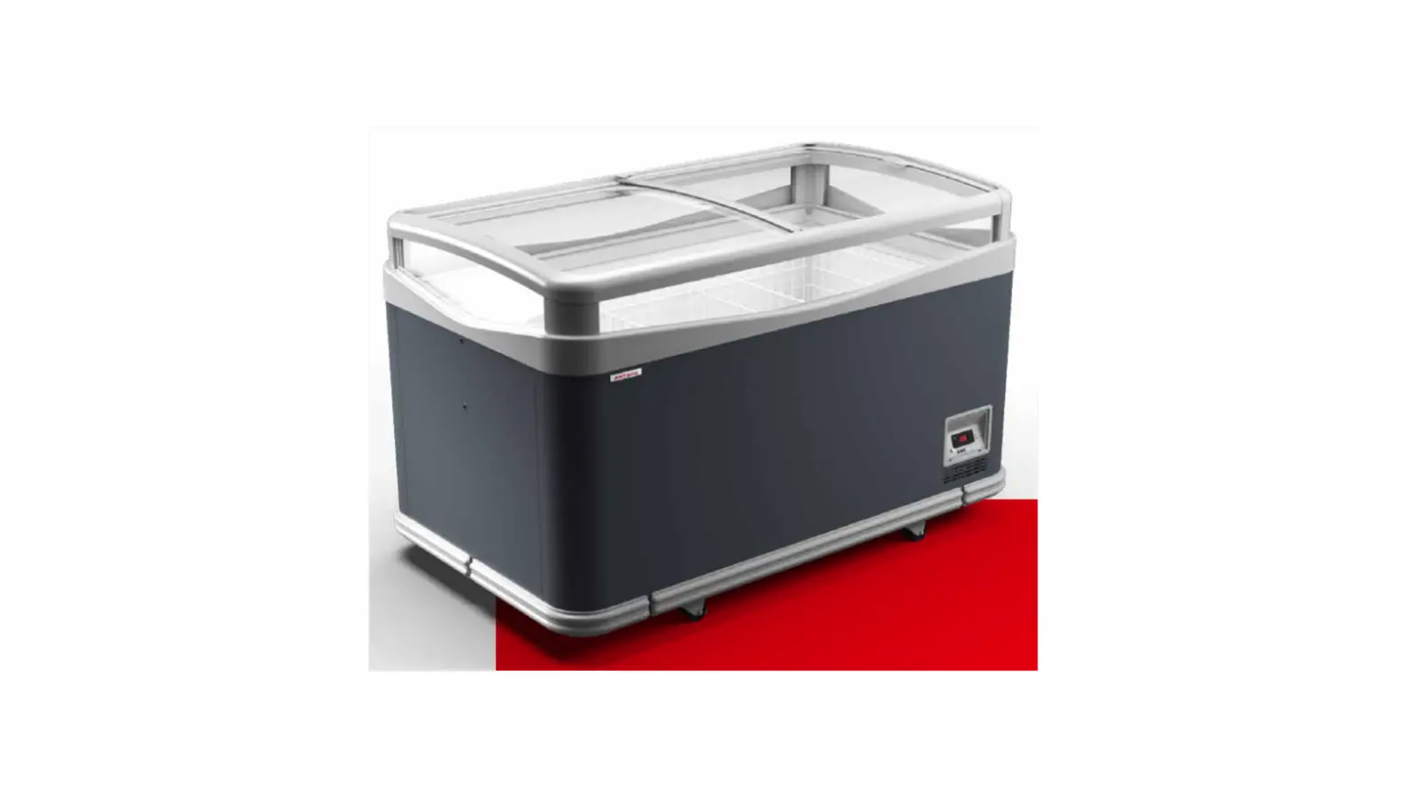 Aht Ibiza Freezers Plug In Installation Guide Aht Ibiza Freezers Plug In Installation Guide