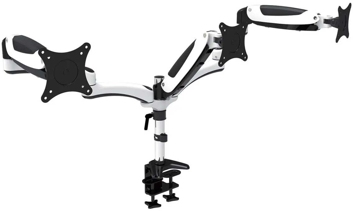 amer mounts HYDRA3XL Triple Monitor Mount