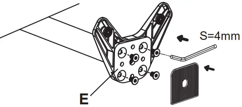 Grommet Installation