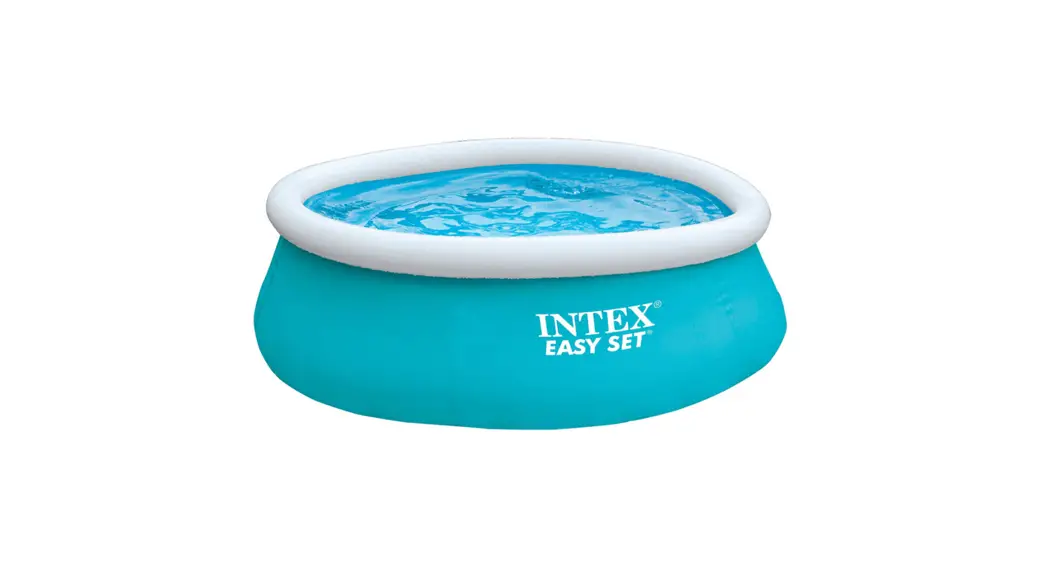 Intex Easy 086io Inflatable Puncture Resistant Pool User Manual Intex Easy 086io Inflatable Puncture Resistant Pool User Manual