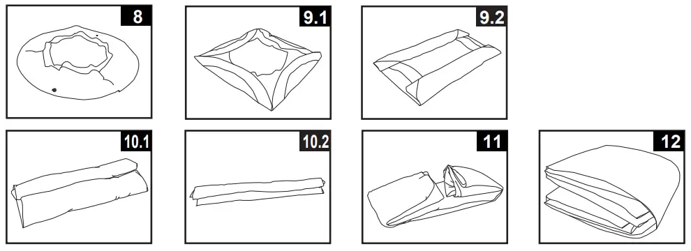 INTEX Easy 086IO Inflatable Puncture Resistant Pool-fig4
