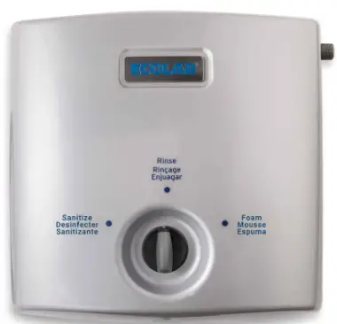 ECOLAB XP Foamer