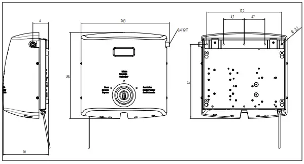 Installation Diagram