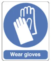 Safety Symbol
