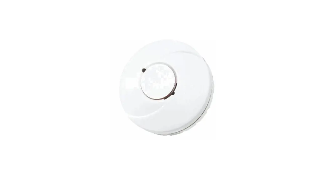 Red Smoke Alarms Rha10rf Lithium Battery Rf Wireless Heat Alarm User Manual Red Smoke Alarms Rha10rf Lithium Battery Rf Wireless Heat Alarm User Manual