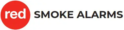 red Smoke Alarms - logo