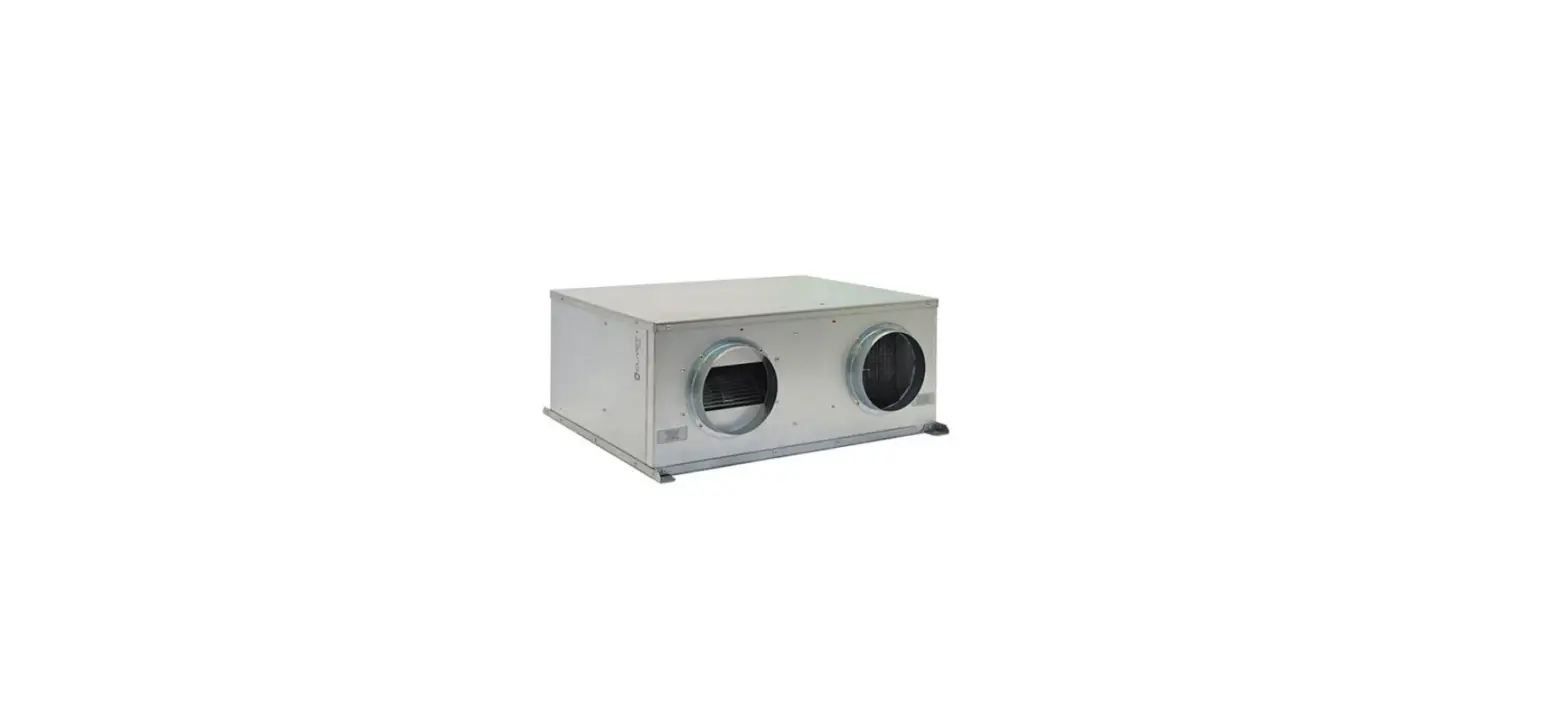 Vents Duovent 200 Ec Duct Redundancy Fan Unit In A Sound-insulated Casing User Manual Vents Duovent 200 Ec Duct Redundancy Fan Unit In A Sound-insulated Casing User Manual