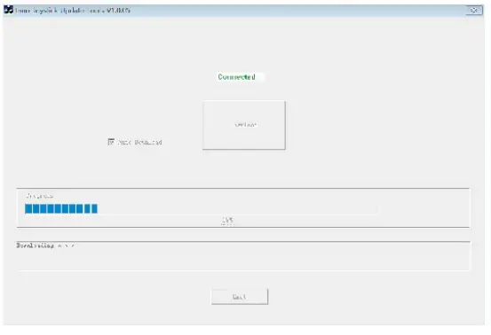 gioteck WX-4 Wireless Controller for Nintendo Switch Playstation 3 and Window PC - Compurter