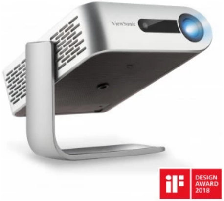 ViewSonic M1+-G2 Projector A01