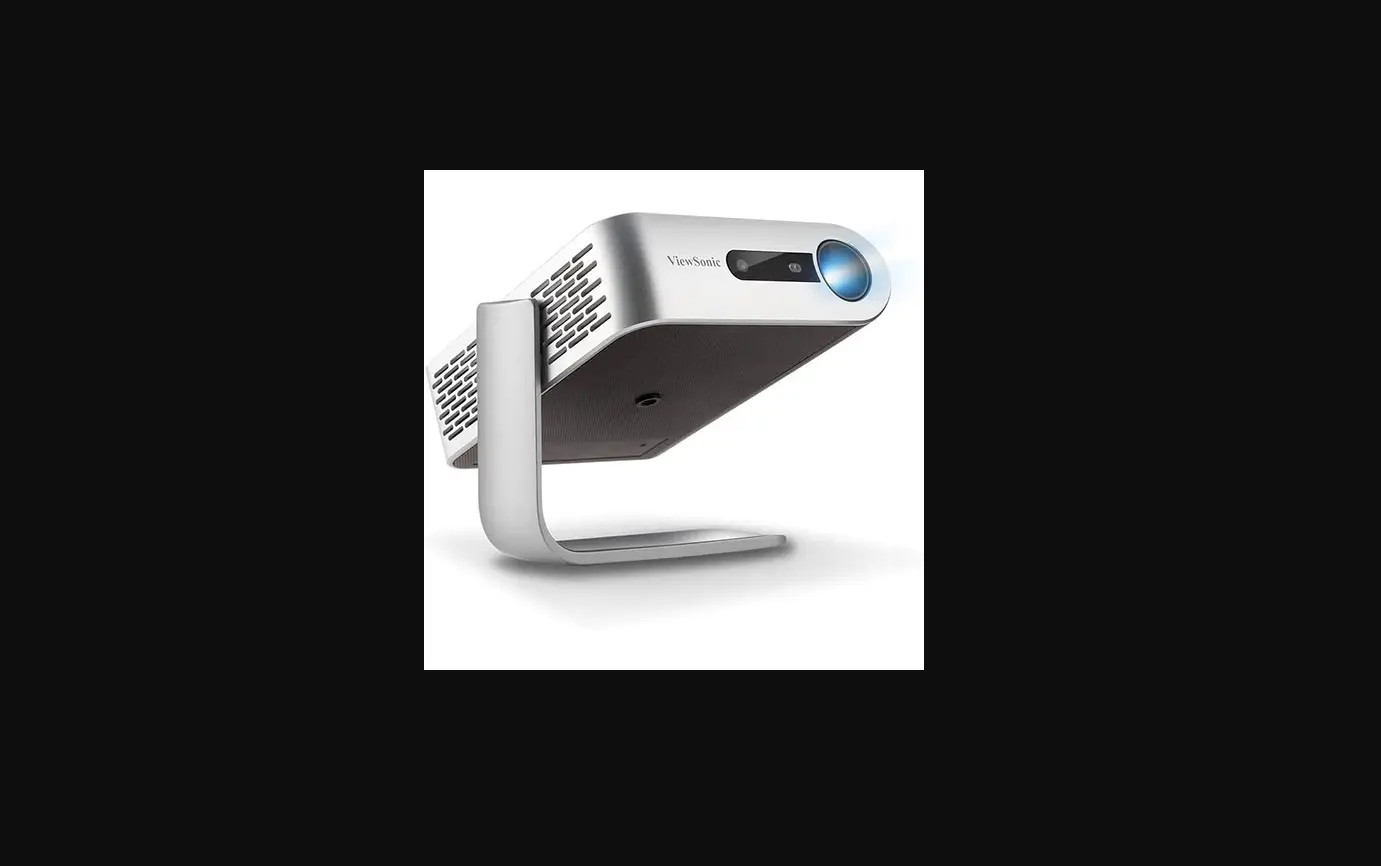 Viewsonic M1+-g2 Projector Owner's Manual Viewsonic M1+-g2 Projector Owner's Manual