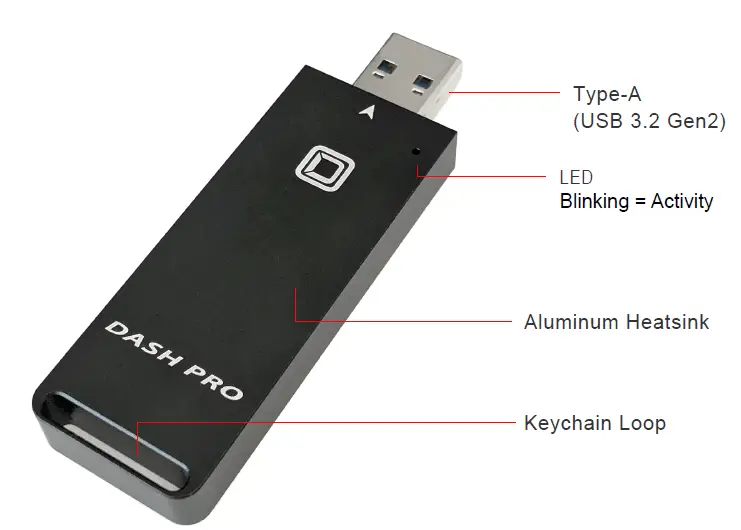 OYEN-DIGITAL-2500-Dash-Pro-Flash-Drive-fig-1