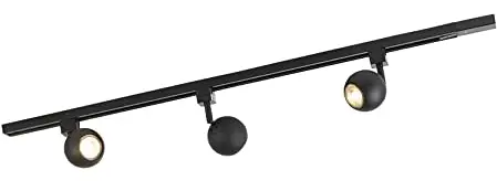 QAZQA 91098 Combi HL Deluxe 3 Satin Rail System