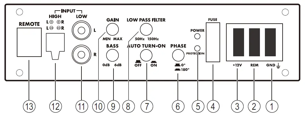 BOSS-AUDIO-BAB8-8-Inch-Low-Profile-Amplified-Subwoofer-FIG-1