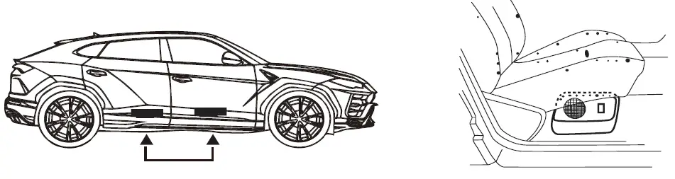 BOSS-AUDIO-BAB8-8-Inch-Low-Profile-Amplified-Subwoofer-FIG-2