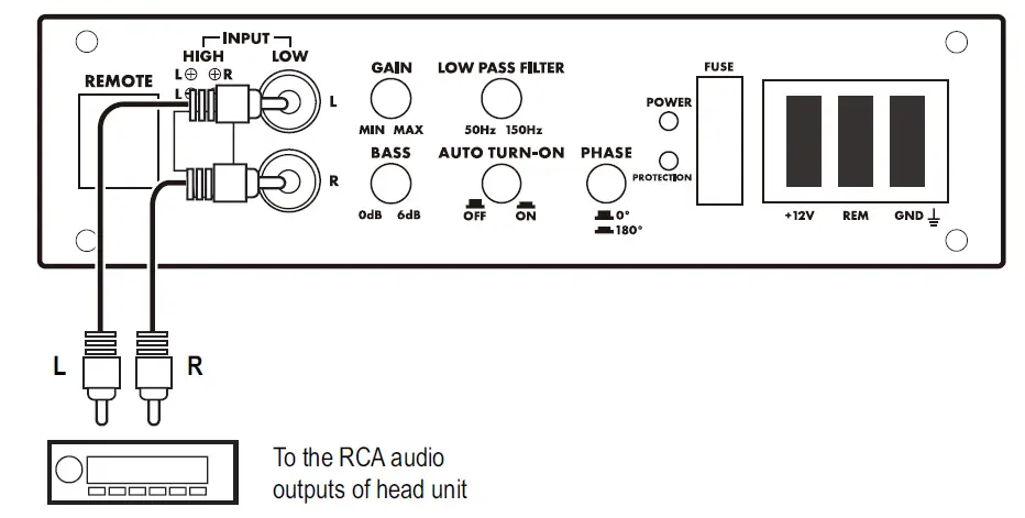 BOSS-AUDIO-BAB8-8-Inch-Low-Profile-Amplified-Subwoofer-FIG-4