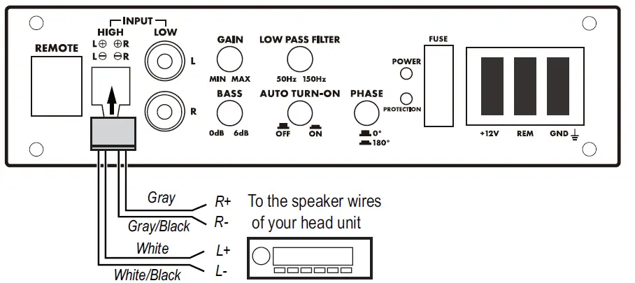BOSS-AUDIO-BAB8-8-Inch-Low-Profile-Amplified-Subwoofer-FIG-5
