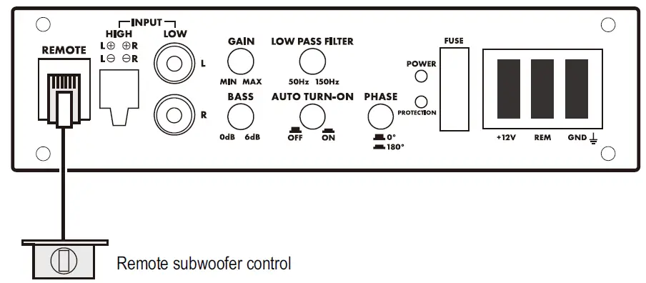 BOSS-AUDIO-BAB8-8-Inch-Low-Profile-Amplified-Subwoofer-FIG-7