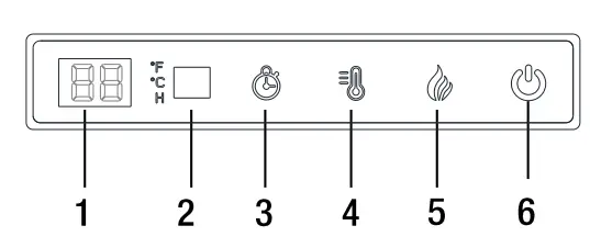 StyleWell-HDFP62-71E-Concours-62-Inch-Freestanding-Electric-Fireplace-TV-Stand-2