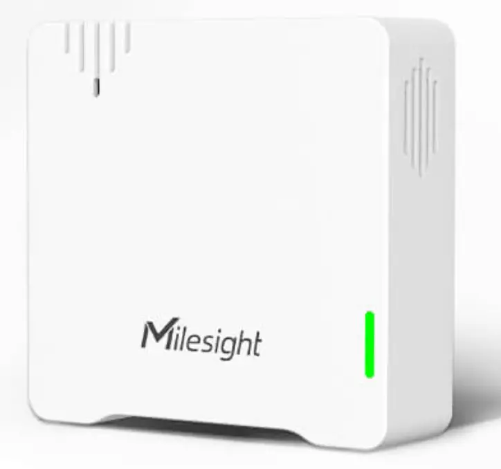Milesight WS302 LoRaWAN Sound Level Sensor