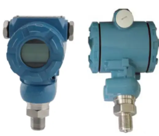 KLINGER Field 401 Compact Pressure Transmitter