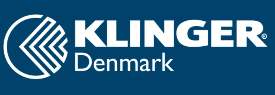 KLINGER logo