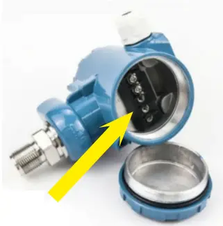 Electrical Connection