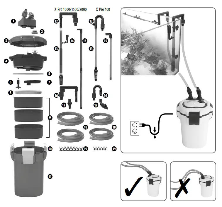 SuperFish X-Pro-High-Performance-Aquarium-Filter -FIG- (1)