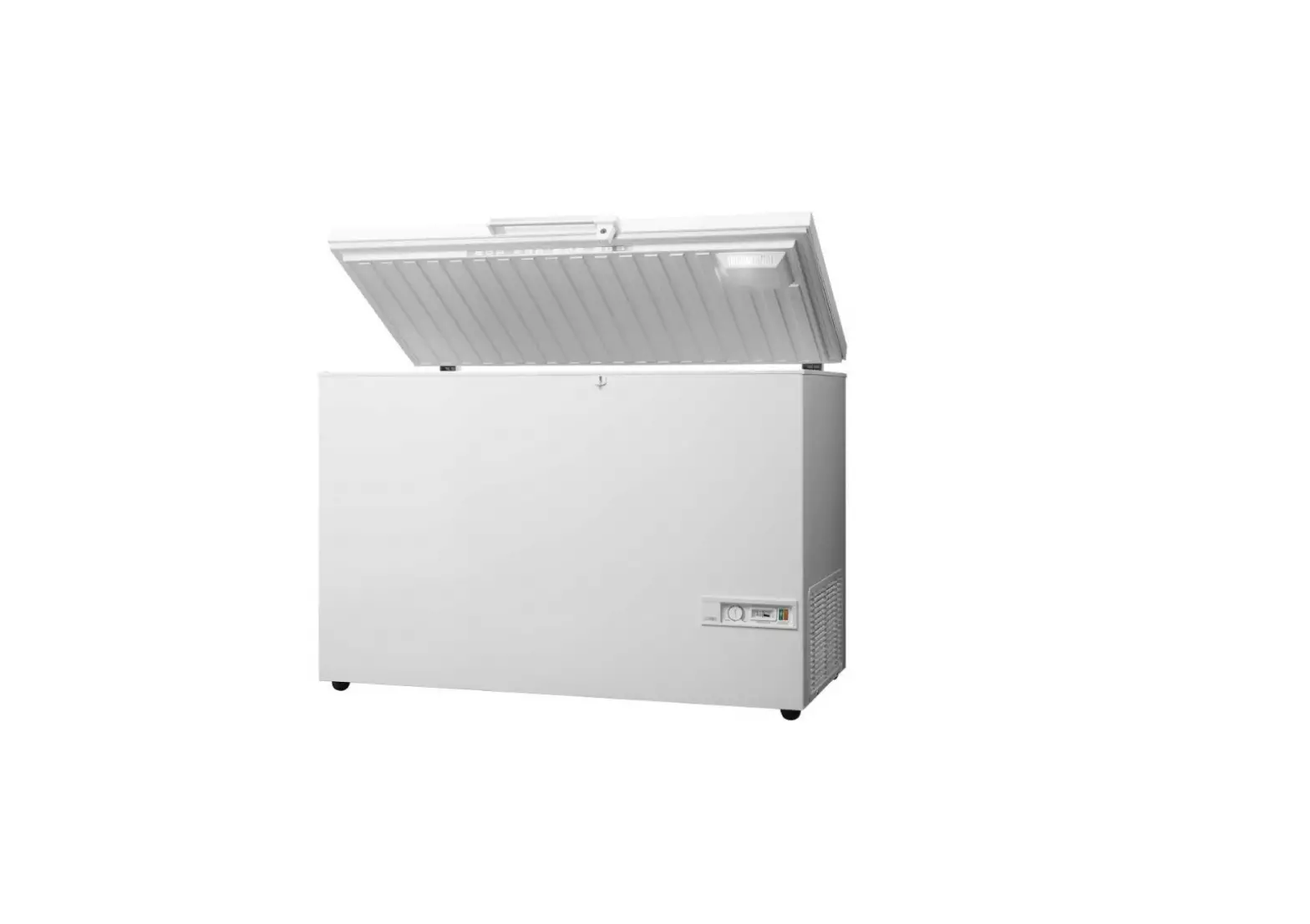 Vibocold Tm 700 Freezer Instructions