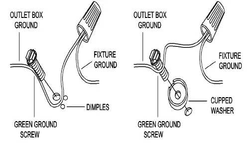 ZEVNI-Z-G7JIIEIN-4688 5-Light-Plated-Brass-and-Matte-Black-Island-Hanging-Chandelier-fig-6