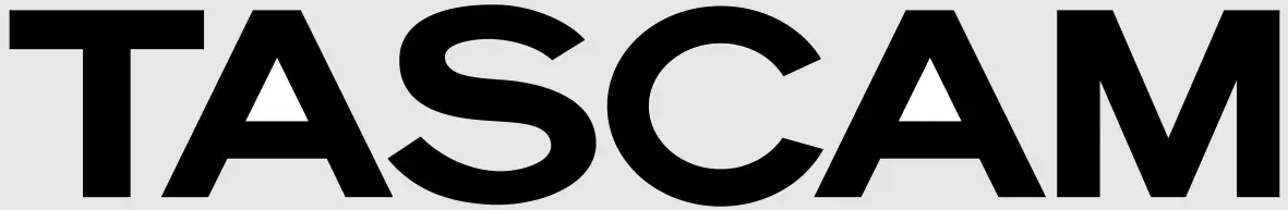 TASCAM-RC-71-Wireless-Remote Adapter-logoo