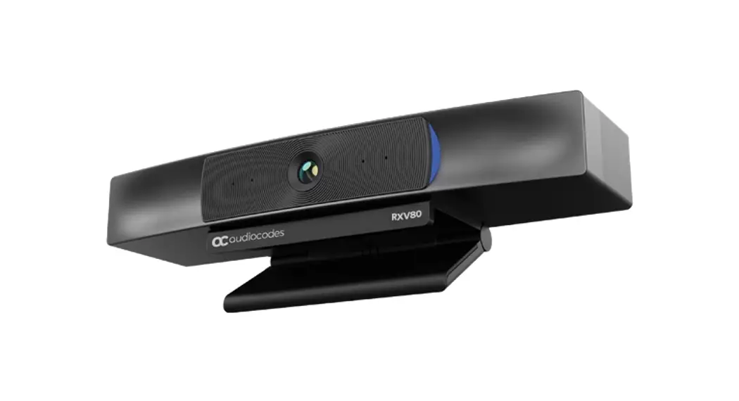 Audiocodes Msa10-g Integrated Video Conference Terminal User Manual