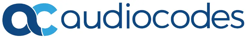 audiocodes logo