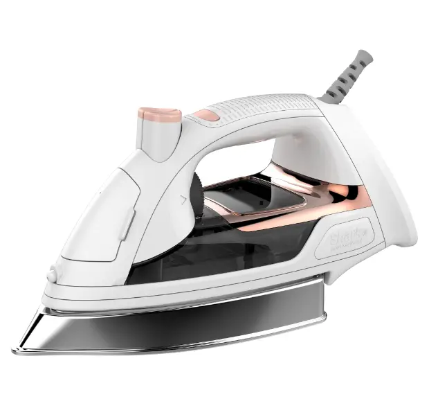 Shark Gi550 Series Ultimate Professional Iron User Manual