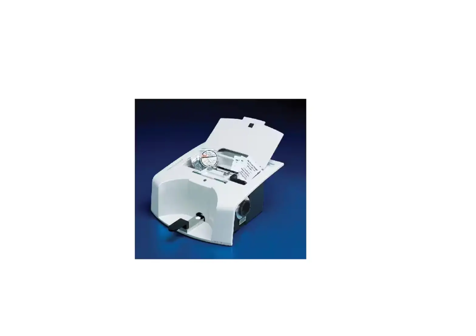 Thermo Scientific 269-3545 Smart Diffuse Reflectance User Guide Thermo Scientific 269-3545 Smart Diffuse Reflectance User Guide