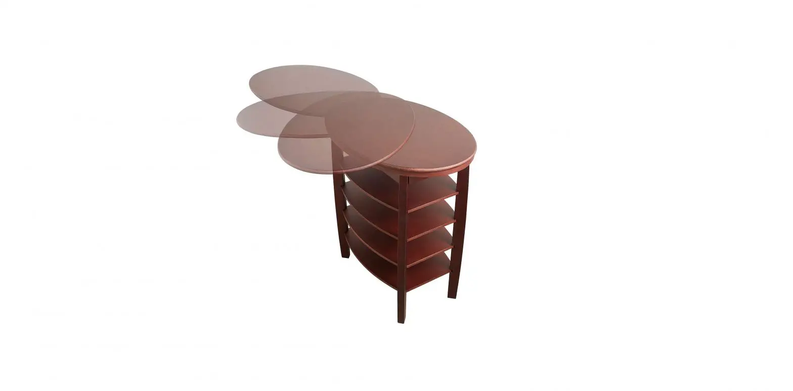Coopers Swivel Side Table H695 Instructions Coopers Swivel Side Table H695 Instructions
