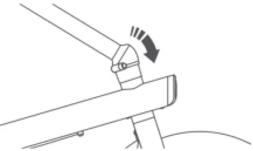 FORTIS FSQC20EBKGA 20 Inch Qicycle 36v Smart Electric Bike 06