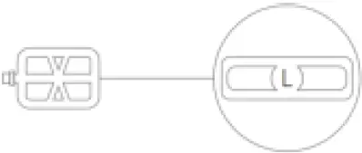 FORTIS FSQC20EBKGA 20 Inch Qicycle 36v Smart Electric Bike 11