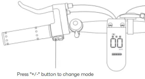 FORTIS FSQC20EBKGA 20 Inch Qicycle 36v Smart Electric Bike 20