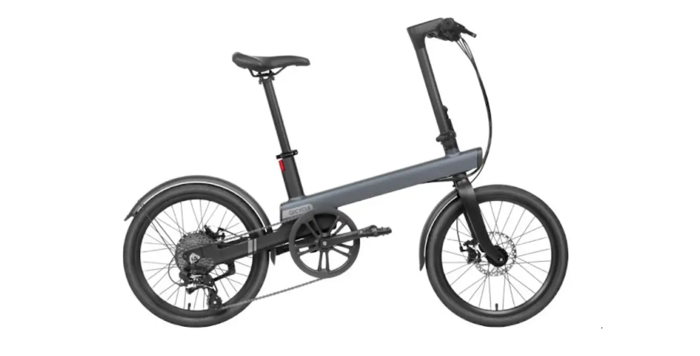 Fortis Fsqc20ebkga 20 Inch Qicycle 36v Smart Electric Bike User Guide